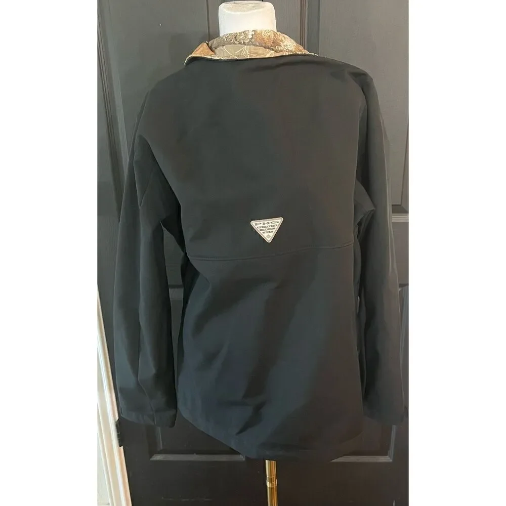 Columbia Men's PHG Ascender Softshell Jacket